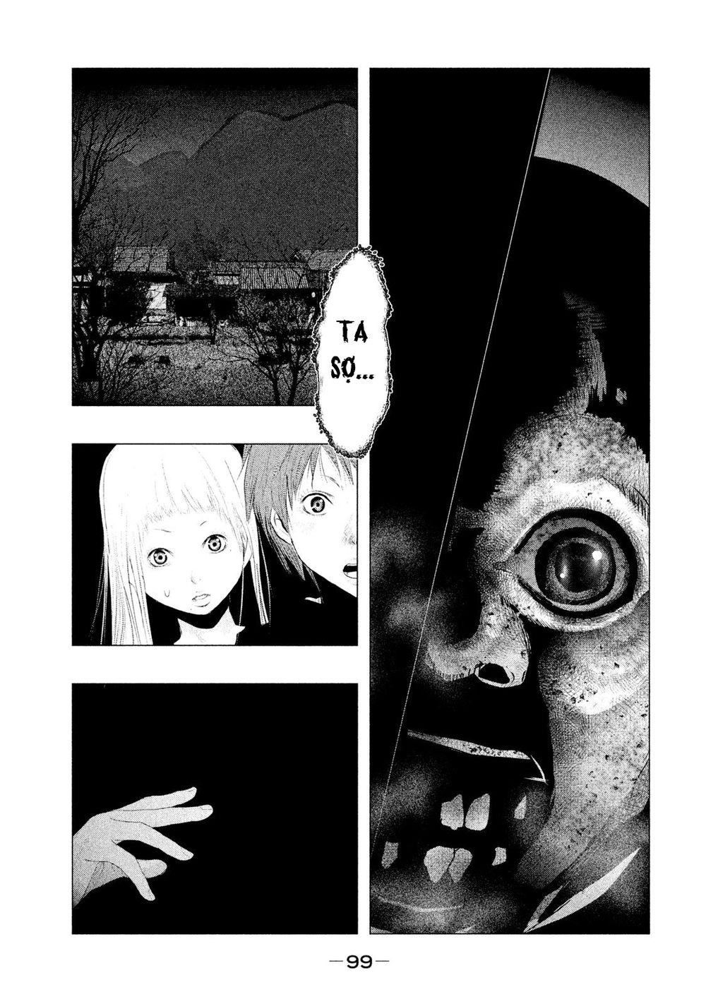 Ông Kẹ Sau 6H Tối! Chapter 90 - 9