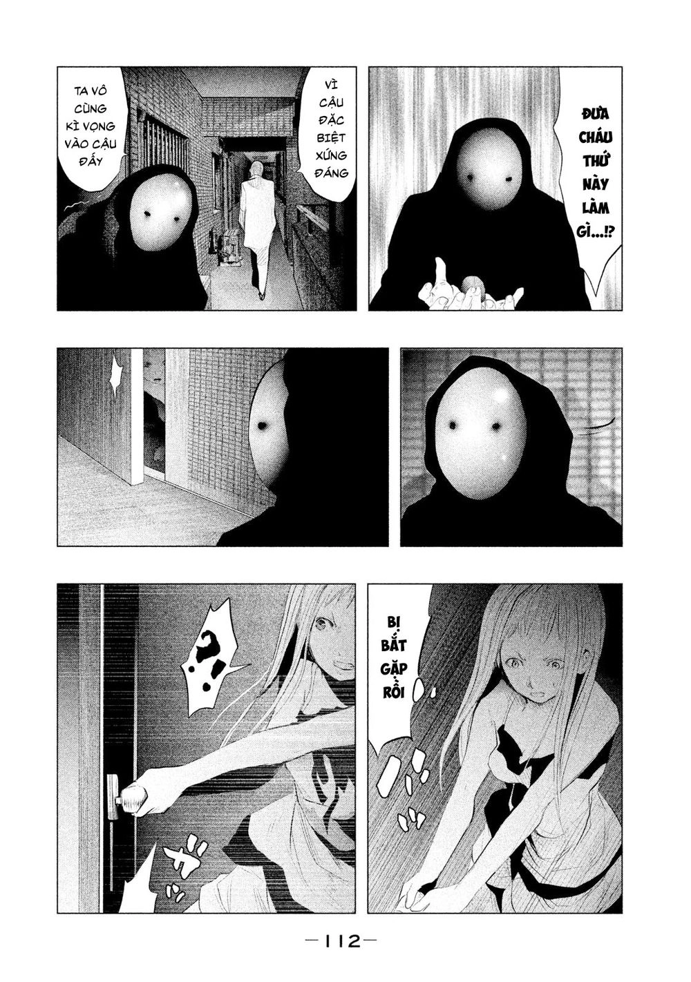 Ông Kẹ Sau 6H Tối! Chapter 91 - 10