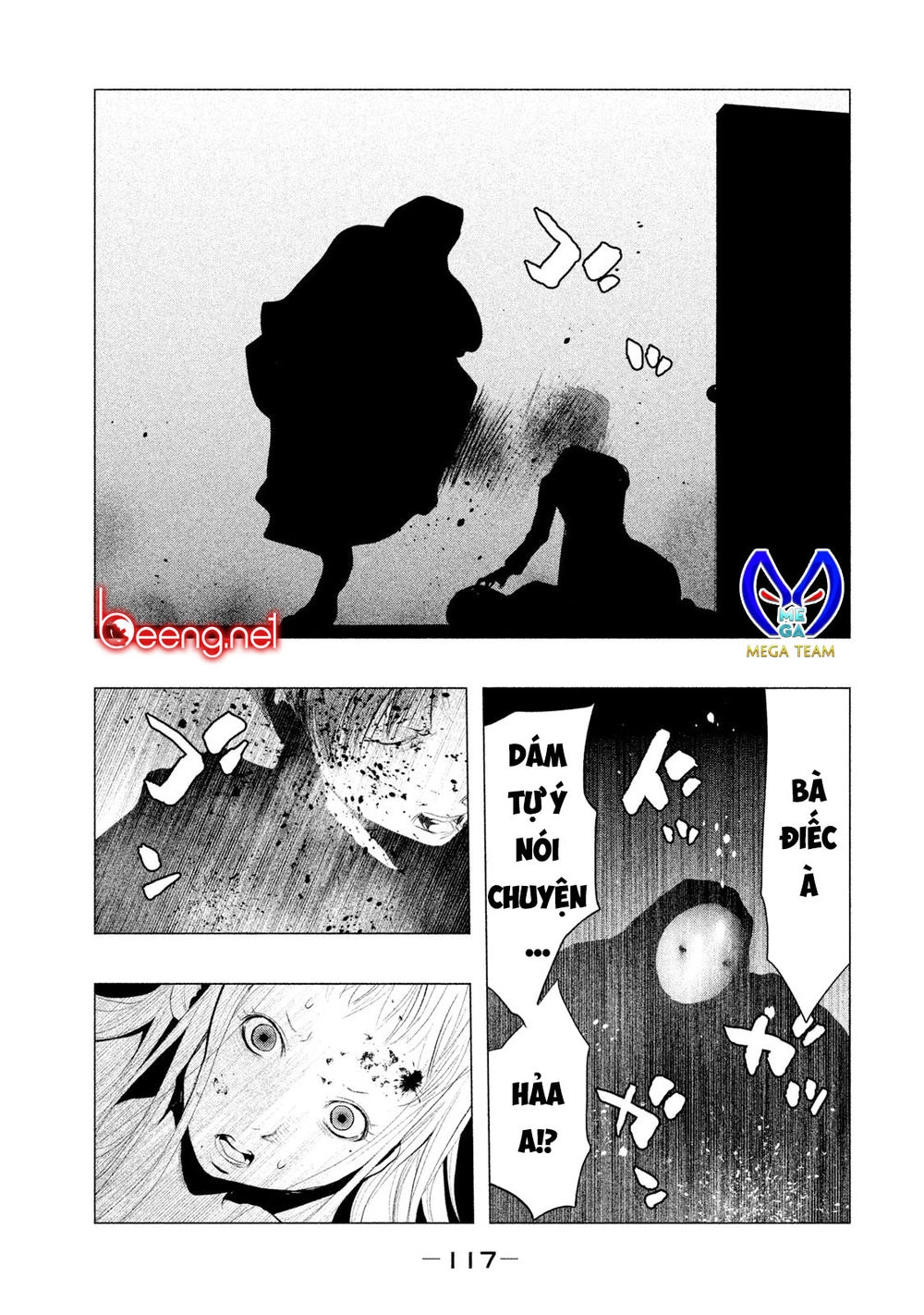 Ông Kẹ Sau 6H Tối! Chapter 91 - 15