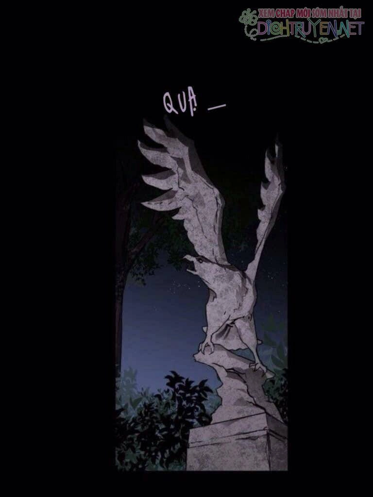 Bị Che Khuất Bởi Mặt Trời Lặn Chapter 2 - 3