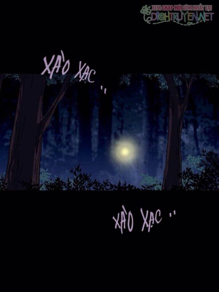 Bị Che Khuất Bởi Mặt Trời Lặn Chapter 2 - 4