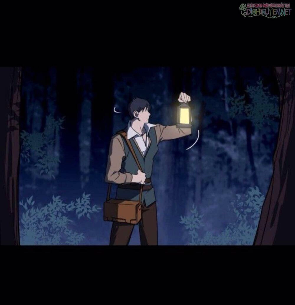 Bị Che Khuất Bởi Mặt Trời Lặn Chapter 2 - 6