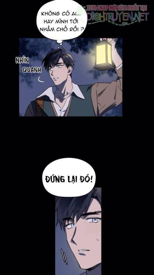 Bị Che Khuất Bởi Mặt Trời Lặn Chapter 2 - 7