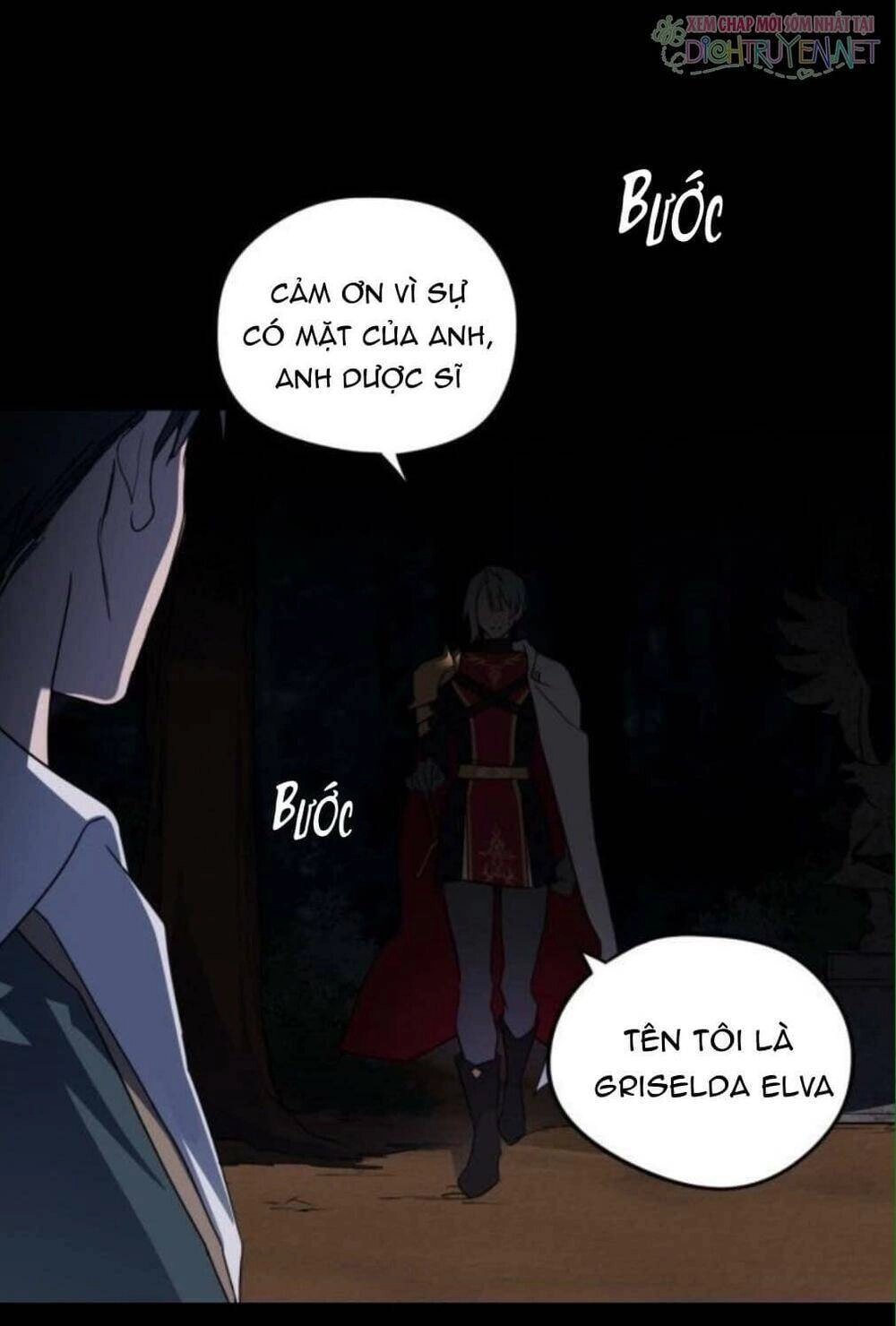 Bị Che Khuất Bởi Mặt Trời Lặn Chapter 2 - 8