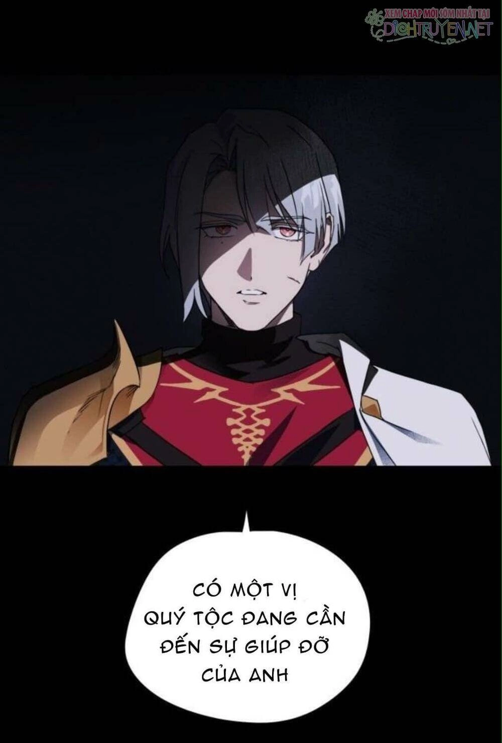 Bị Che Khuất Bởi Mặt Trời Lặn Chapter 2 - 9