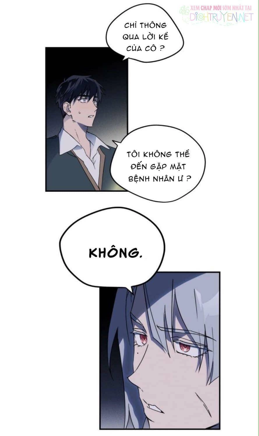 Bị Che Khuất Bởi Mặt Trời Lặn Chapter 2 - 16