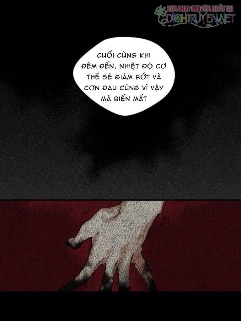 Bị Che Khuất Bởi Mặt Trời Lặn Chapter 2 - 20