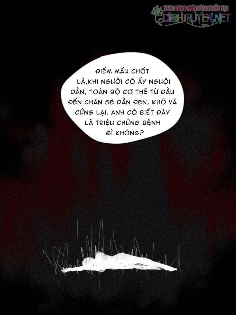 Bị Che Khuất Bởi Mặt Trời Lặn Chapter 2 - 21