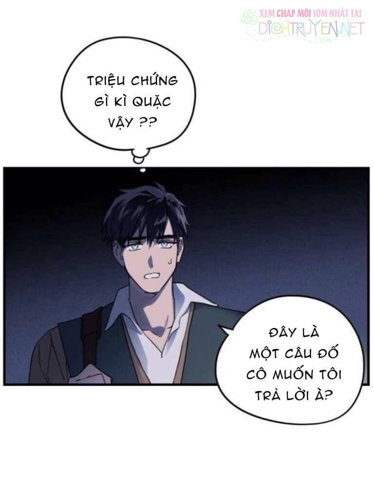 Bị Che Khuất Bởi Mặt Trời Lặn Chapter 2 - 23