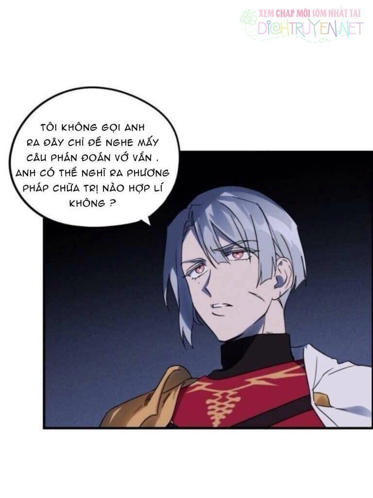 Bị Che Khuất Bởi Mặt Trời Lặn Chapter 2 - 26