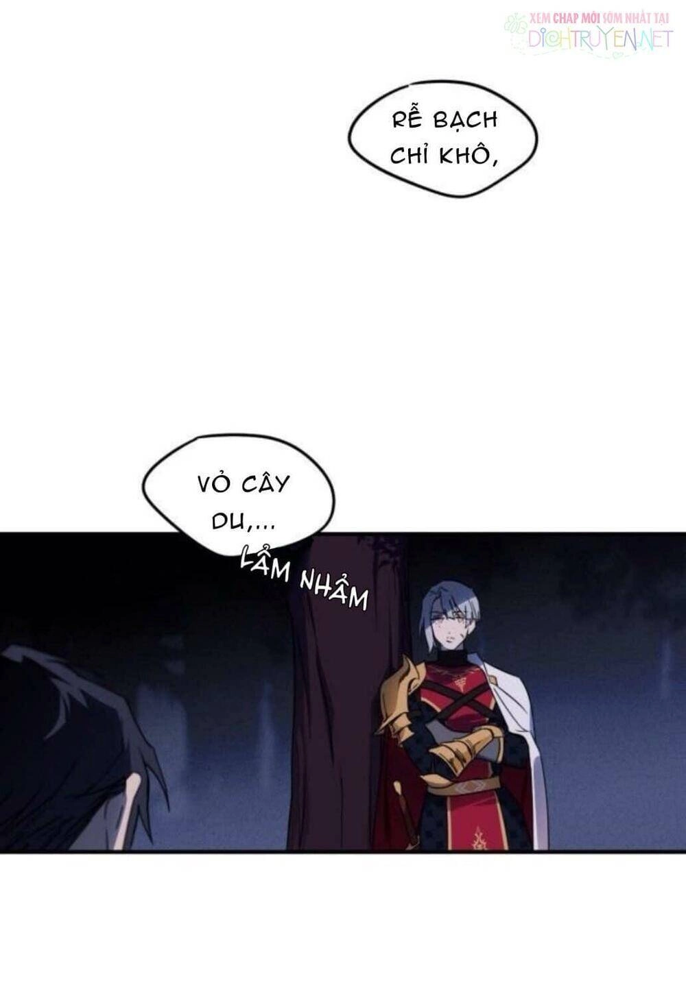 Bị Che Khuất Bởi Mặt Trời Lặn Chapter 2 - 29