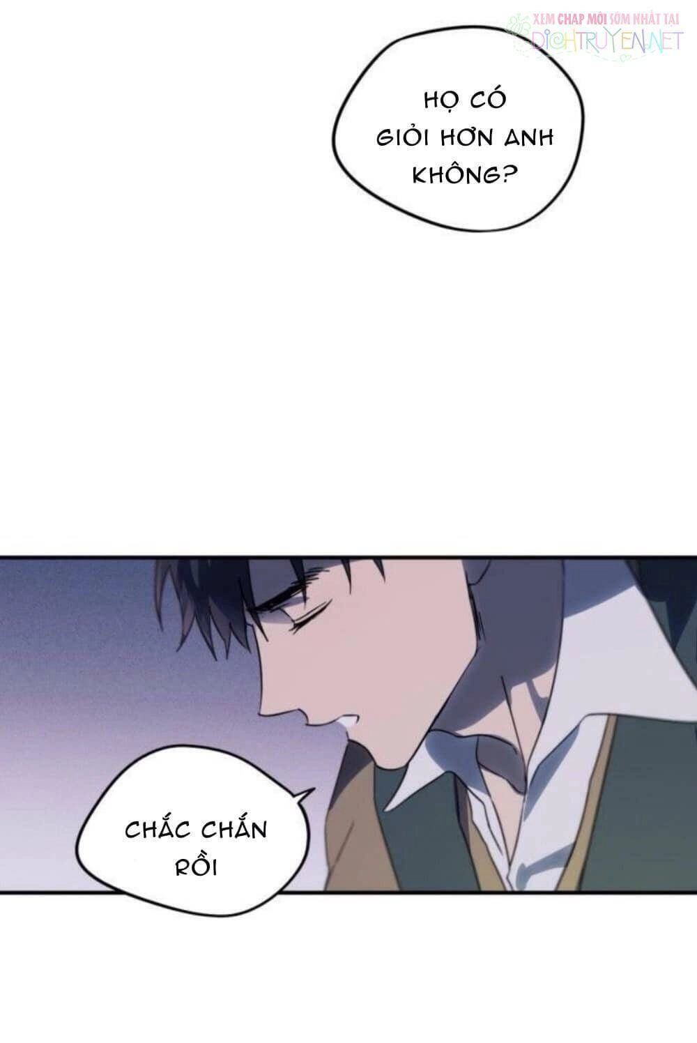 Bị Che Khuất Bởi Mặt Trời Lặn Chapter 2 - 31