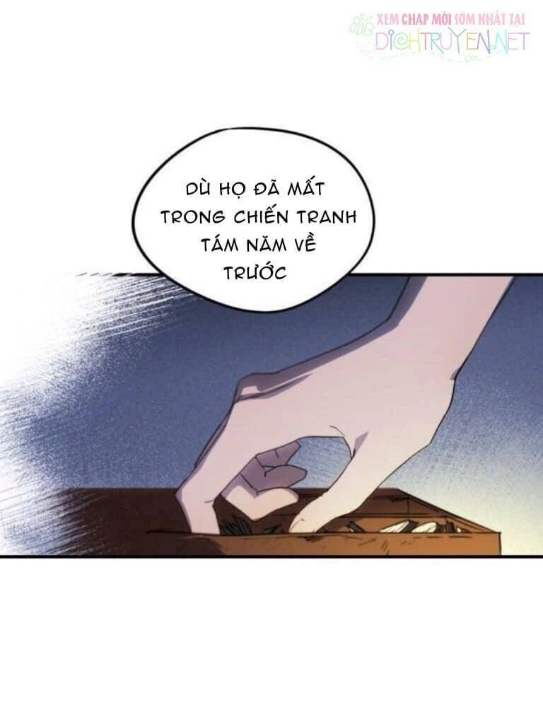 Bị Che Khuất Bởi Mặt Trời Lặn Chapter 2 - 32