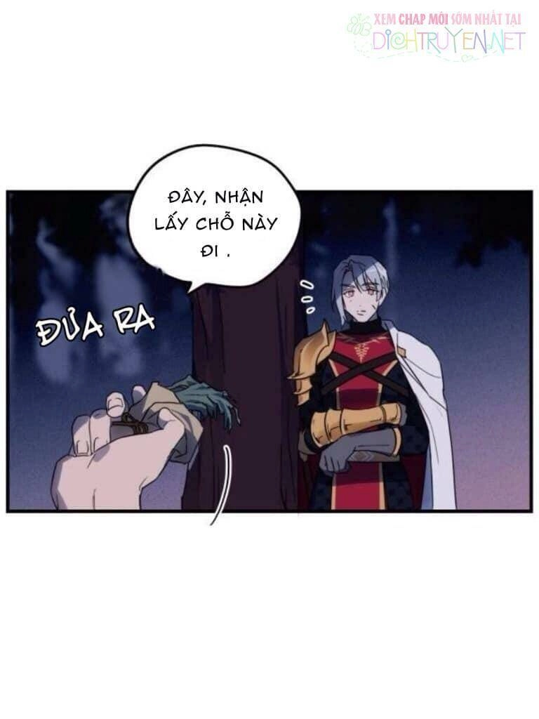 Bị Che Khuất Bởi Mặt Trời Lặn Chapter 2 - 33