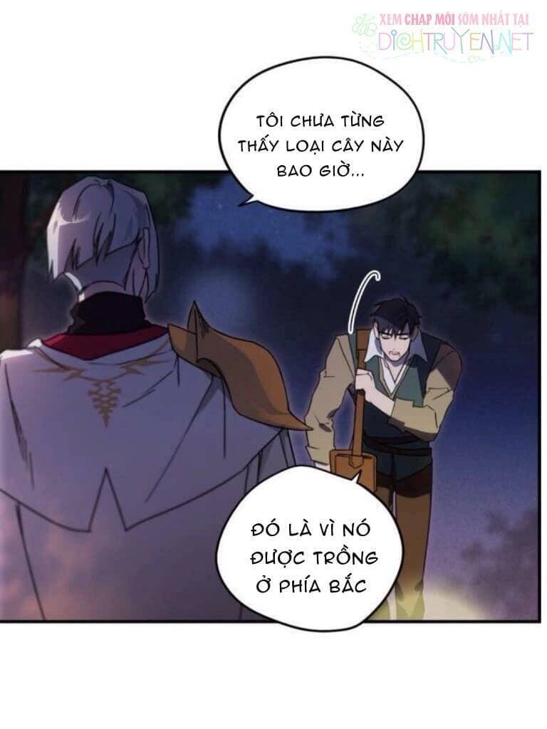 Bị Che Khuất Bởi Mặt Trời Lặn Chapter 2 - 36