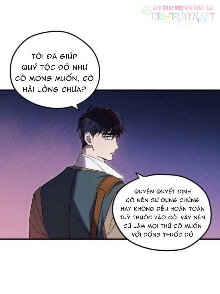 Bị Che Khuất Bởi Mặt Trời Lặn Chapter 2 - 37