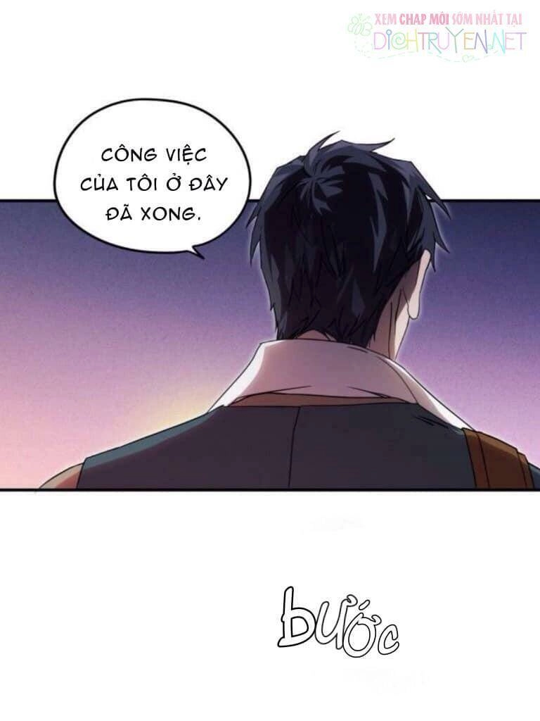 Bị Che Khuất Bởi Mặt Trời Lặn Chapter 2 - 38