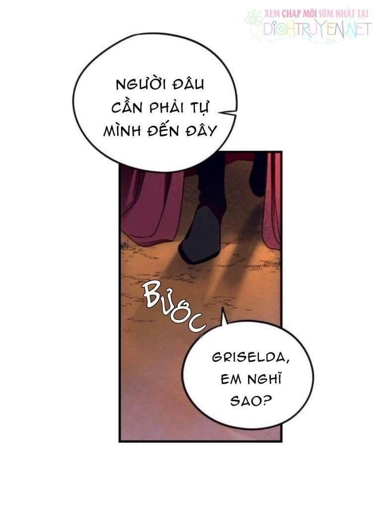 Bị Che Khuất Bởi Mặt Trời Lặn Chapter 2 - 42