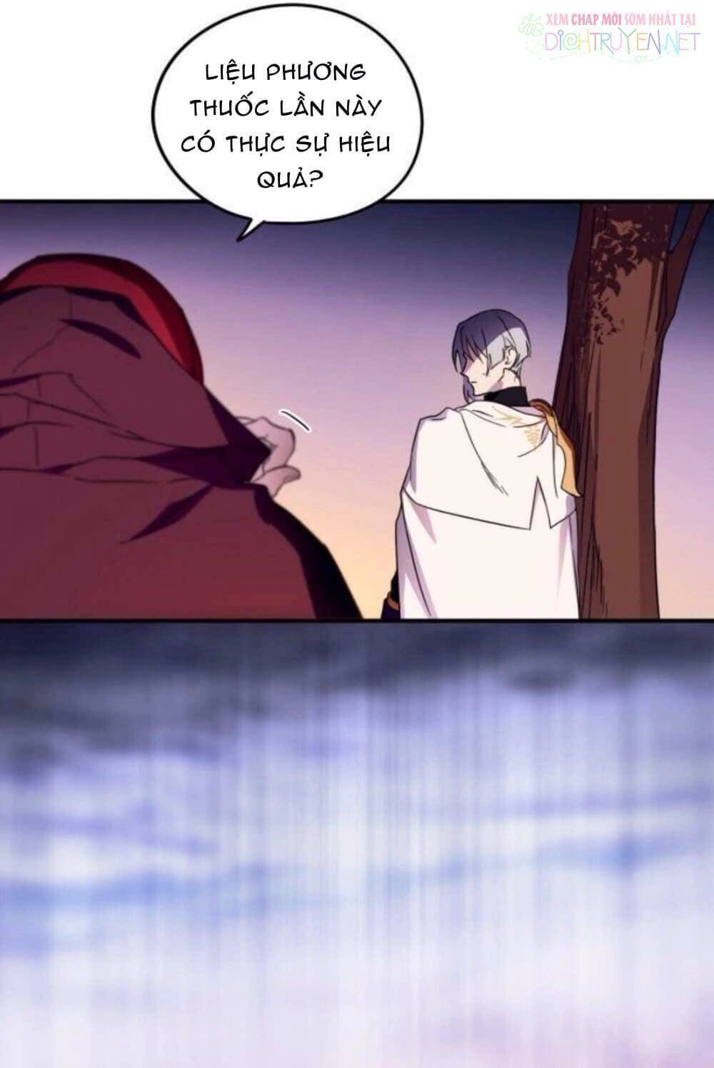 Bị Che Khuất Bởi Mặt Trời Lặn Chapter 2 - 43