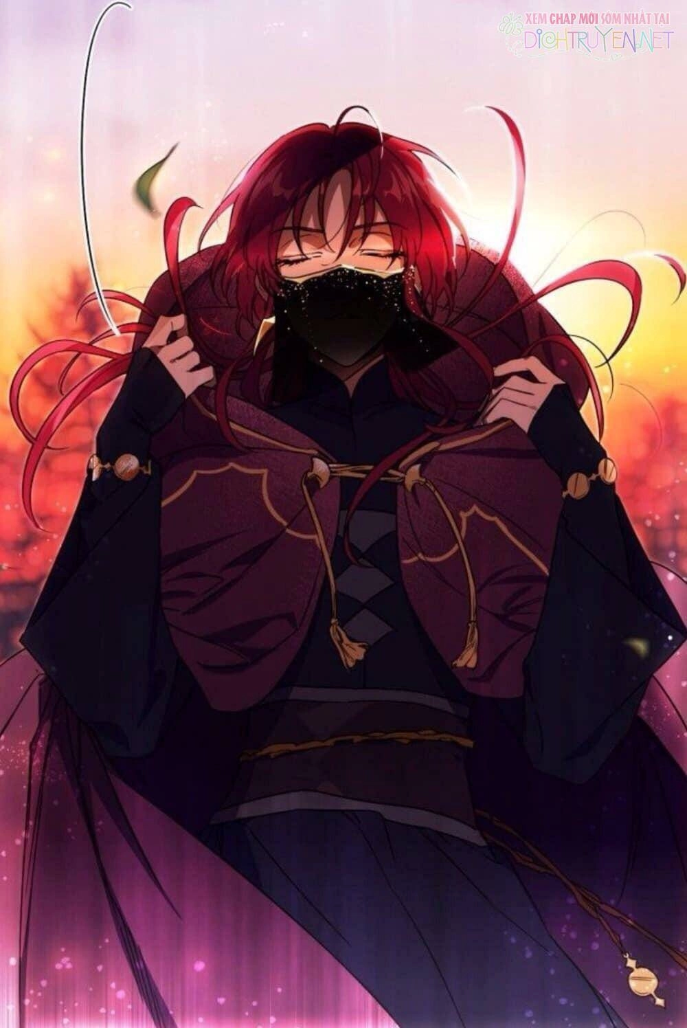 Bị Che Khuất Bởi Mặt Trời Lặn Chapter 2 - 44