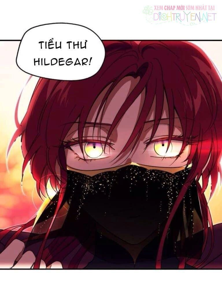 Bị Che Khuất Bởi Mặt Trời Lặn Chapter 2 - 45