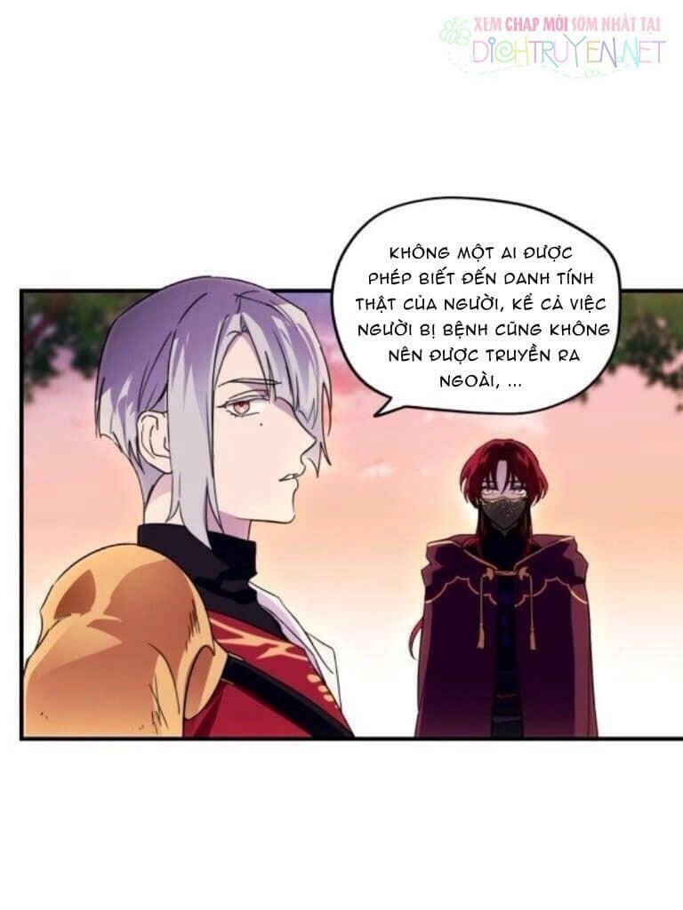 Bị Che Khuất Bởi Mặt Trời Lặn Chapter 2 - 47