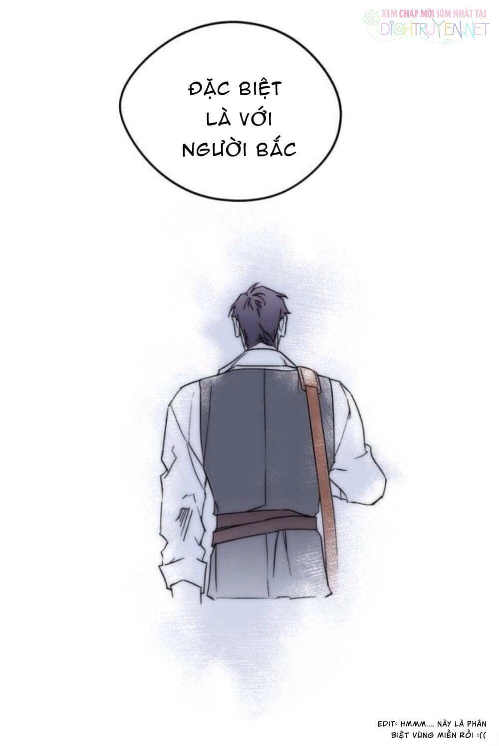 Bị Che Khuất Bởi Mặt Trời Lặn Chapter 2 - 48