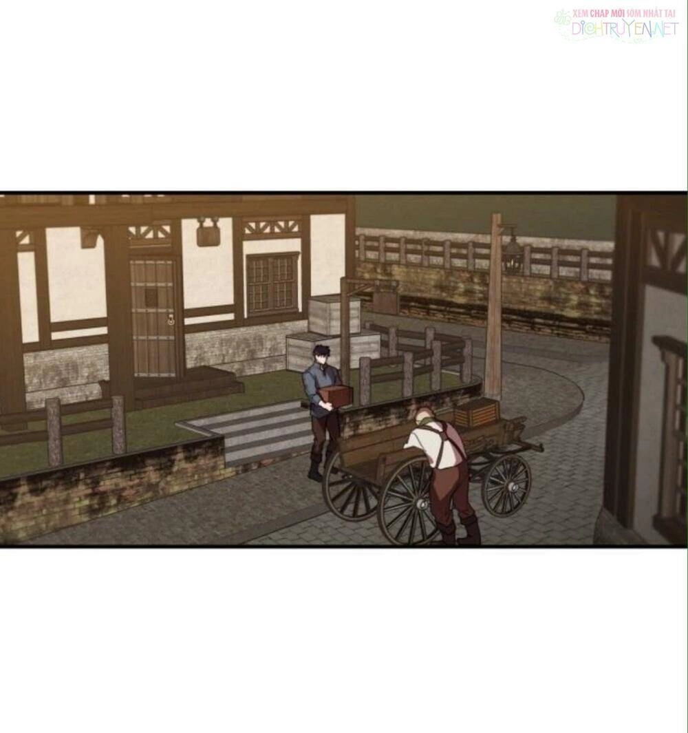 Bị Che Khuất Bởi Mặt Trời Lặn Chapter 2 - 54