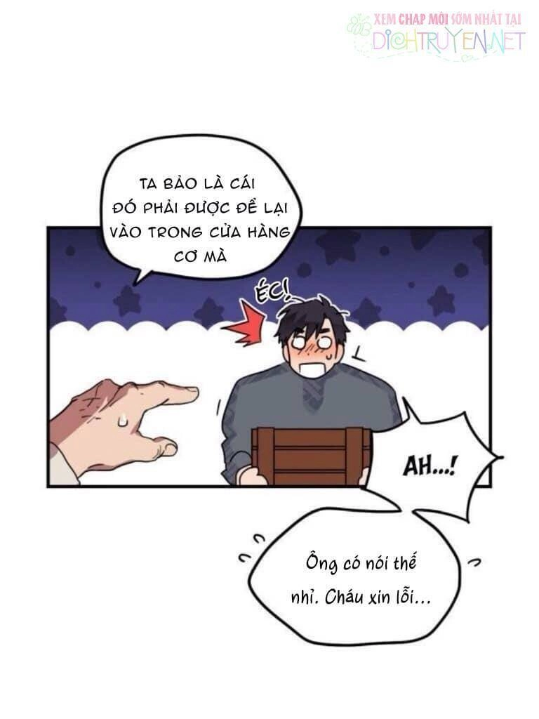 Bị Che Khuất Bởi Mặt Trời Lặn Chapter 2 - 57