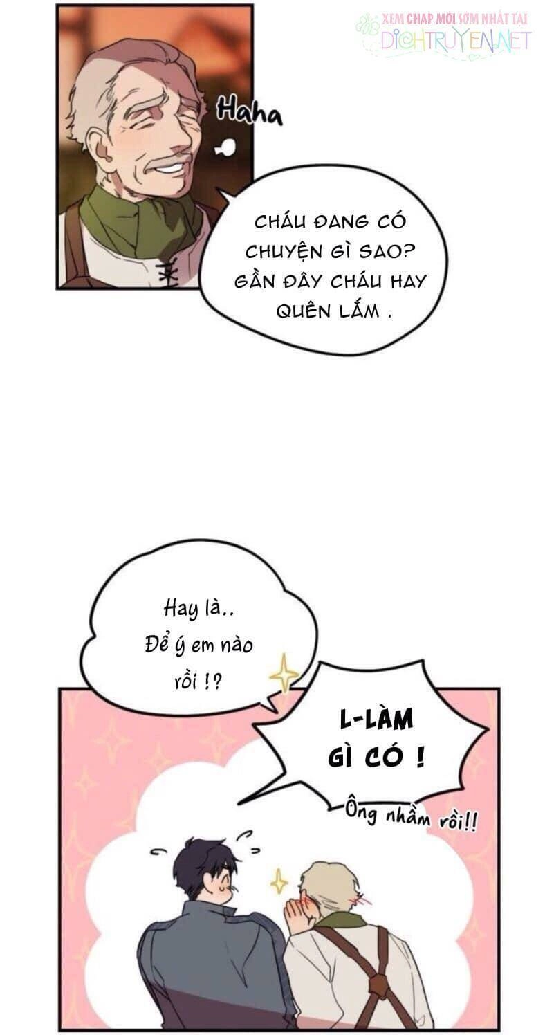 Bị Che Khuất Bởi Mặt Trời Lặn Chapter 2 - 58