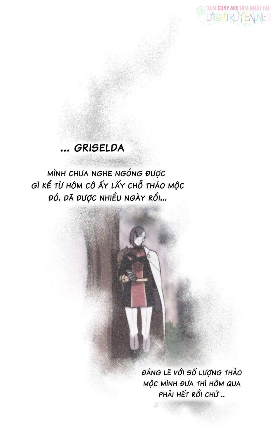 Bị Che Khuất Bởi Mặt Trời Lặn Chapter 2 - 60