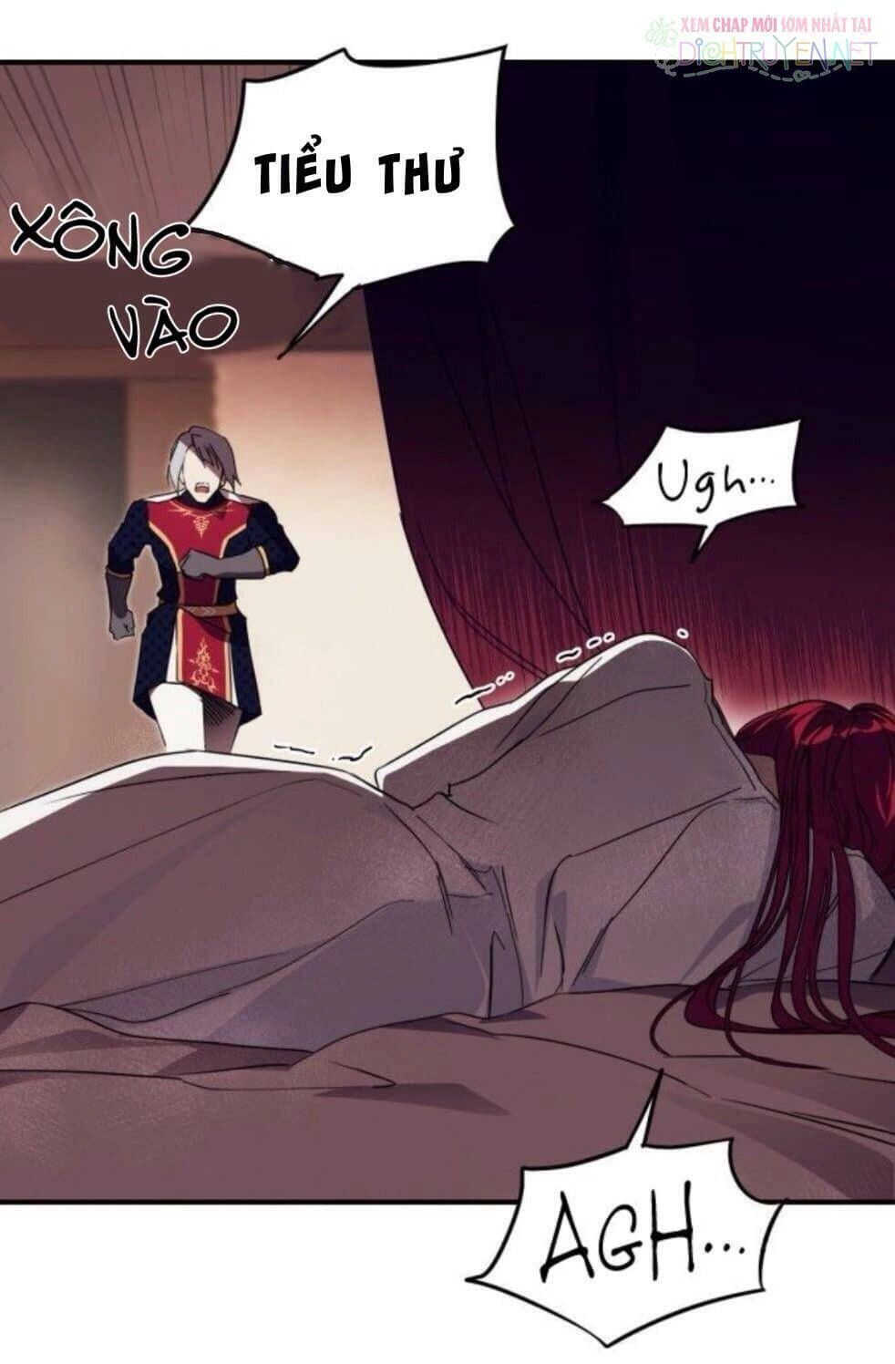 Bị Che Khuất Bởi Mặt Trời Lặn Chapter 2 - 64