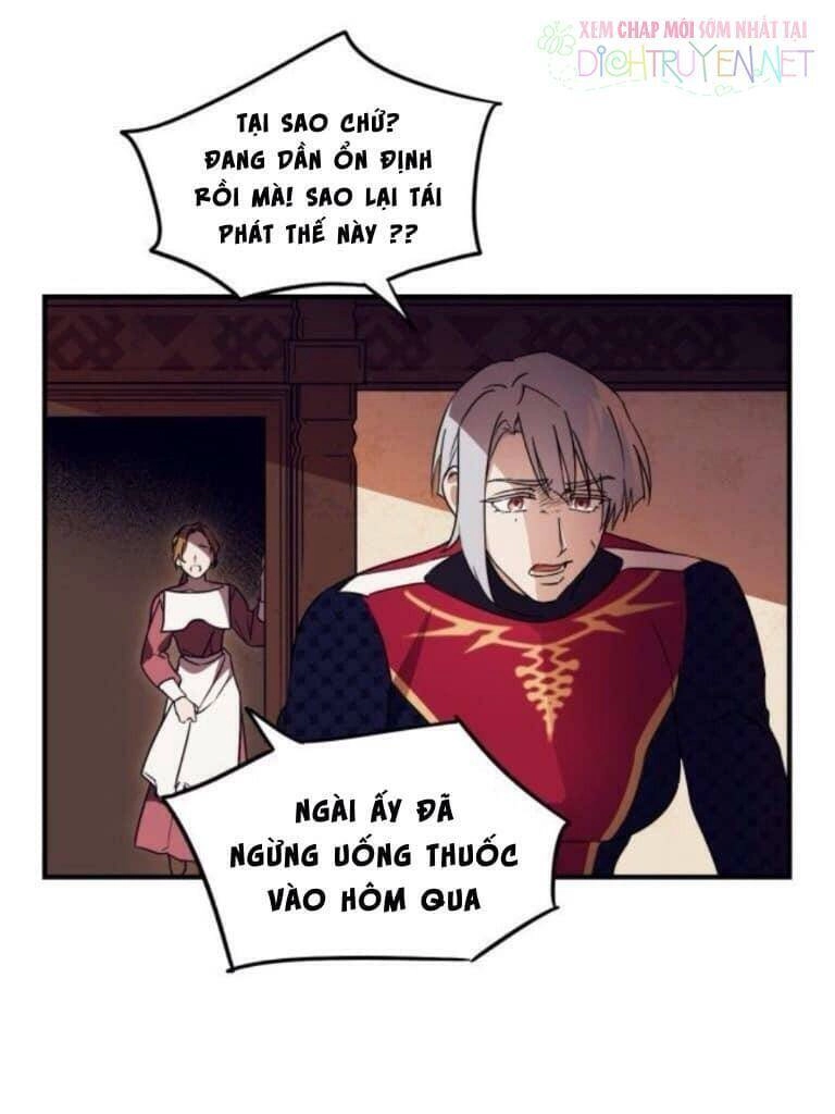 Bị Che Khuất Bởi Mặt Trời Lặn Chapter 2 - 65