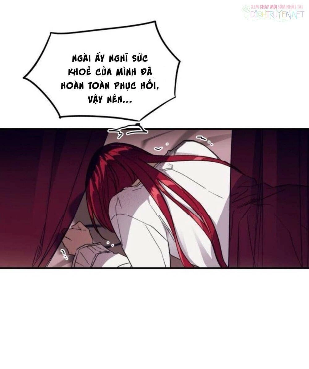 Bị Che Khuất Bởi Mặt Trời Lặn Chapter 2 - 66