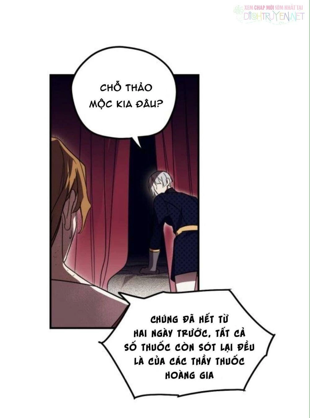 Bị Che Khuất Bởi Mặt Trời Lặn Chapter 2 - 67