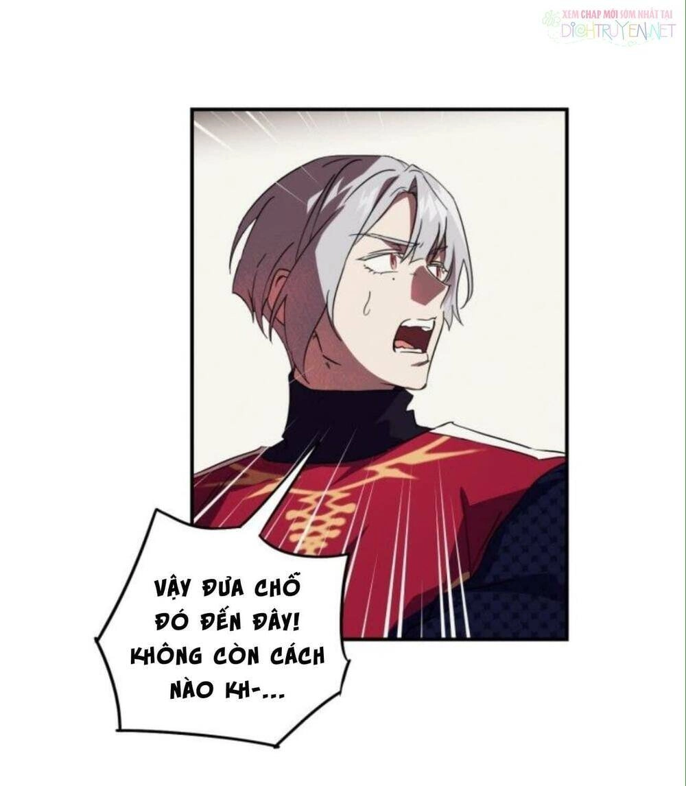 Bị Che Khuất Bởi Mặt Trời Lặn Chapter 2 - 68