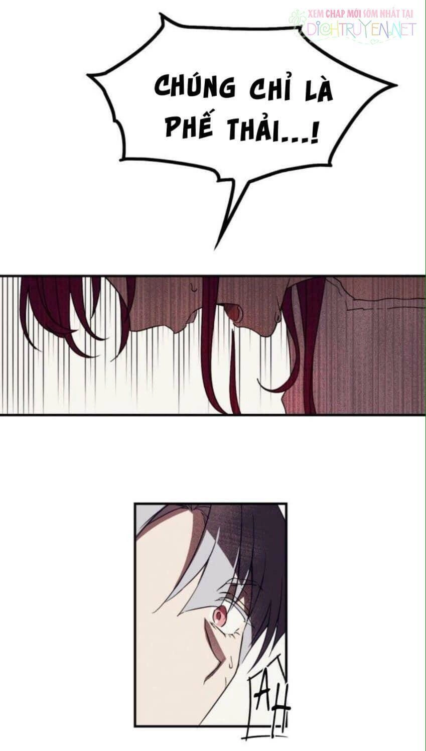 Bị Che Khuất Bởi Mặt Trời Lặn Chapter 2 - 69