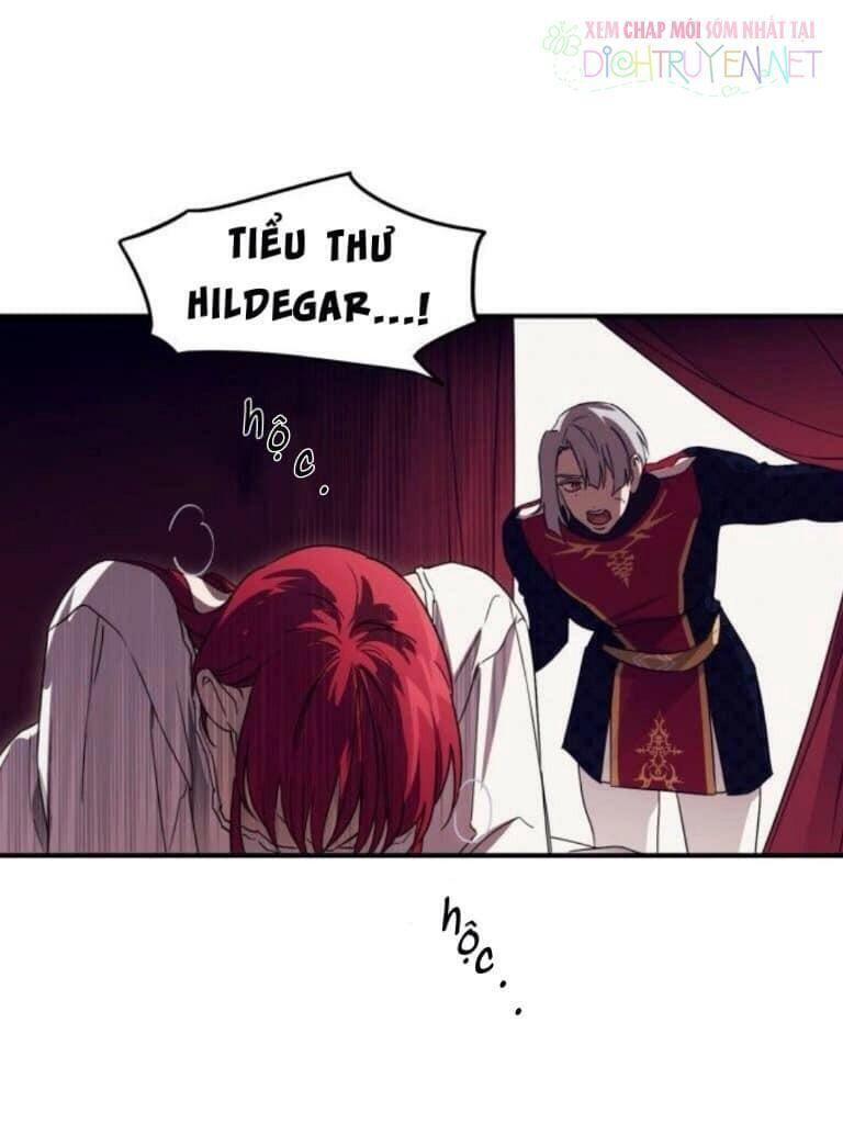 Bị Che Khuất Bởi Mặt Trời Lặn Chapter 2 - 70