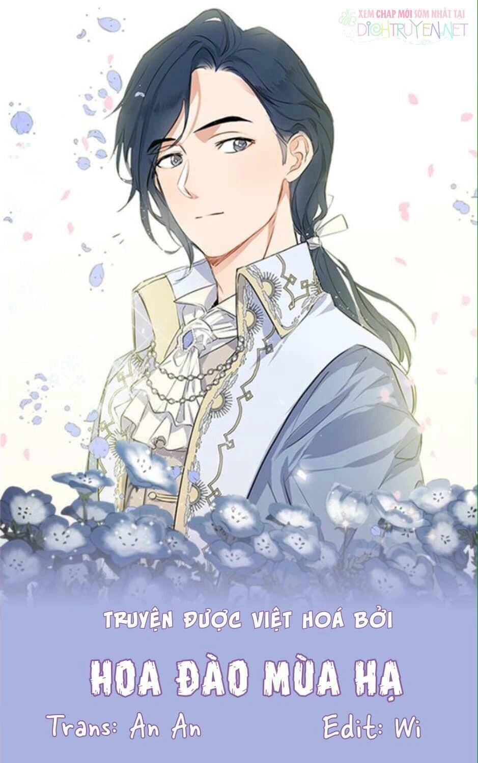 Bị Che Khuất Bởi Mặt Trời Lặn Chapter 2 - 73