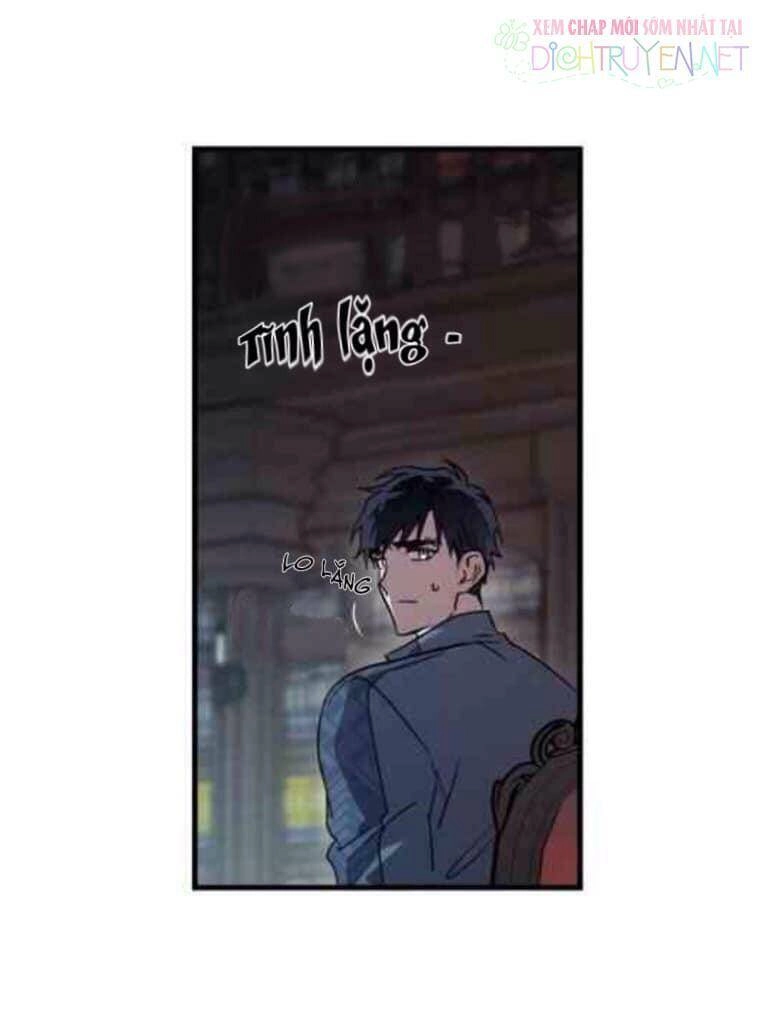 Bị Che Khuất Bởi Mặt Trời Lặn Chapter 3 - 6