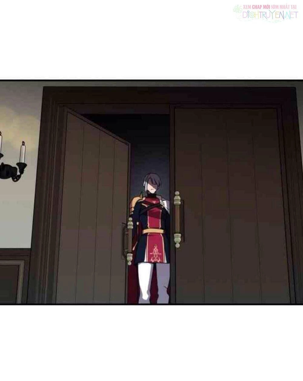 Bị Che Khuất Bởi Mặt Trời Lặn Chapter 3 - 10