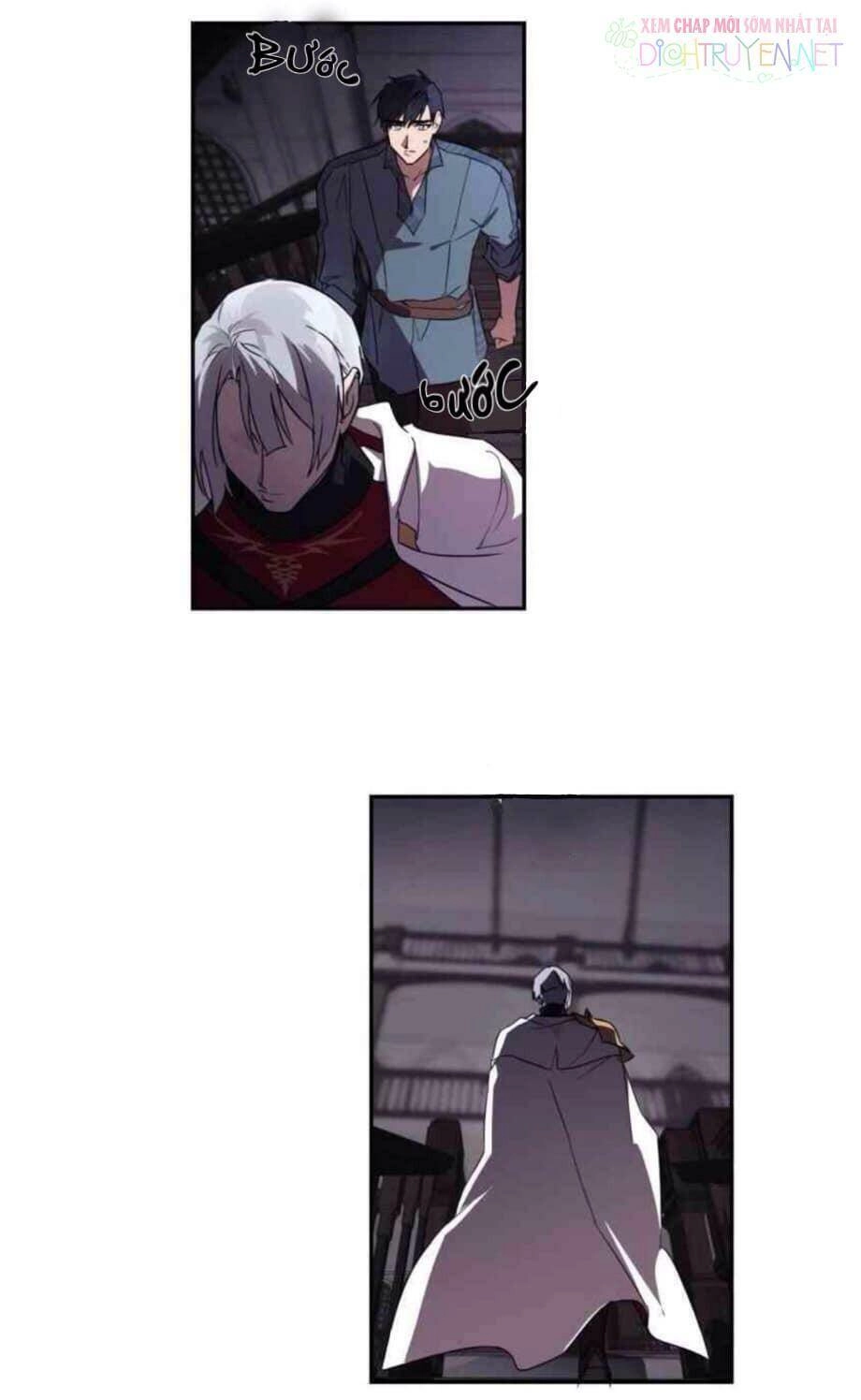 Bị Che Khuất Bởi Mặt Trời Lặn Chapter 3 - 15