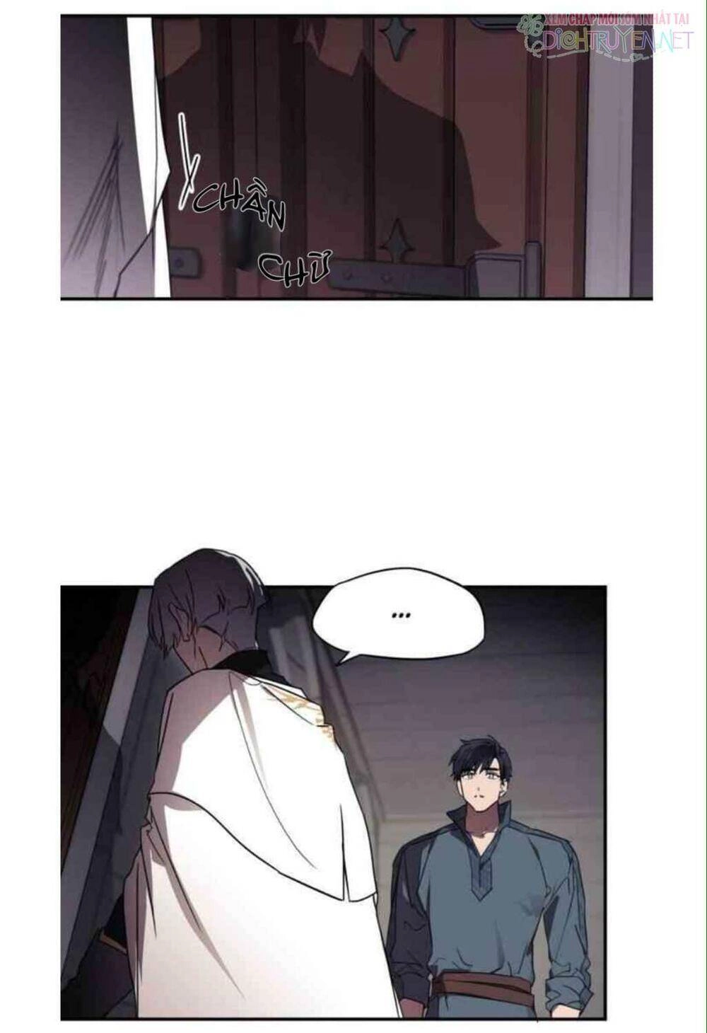 Bị Che Khuất Bởi Mặt Trời Lặn Chapter 3 - 16