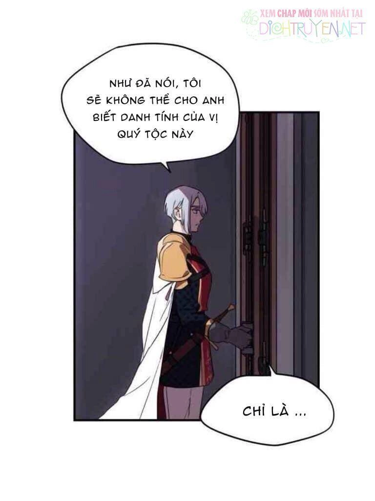 Bị Che Khuất Bởi Mặt Trời Lặn Chapter 3 - 17