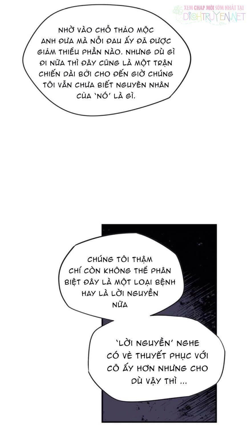 Bị Che Khuất Bởi Mặt Trời Lặn Chapter 3 - 23