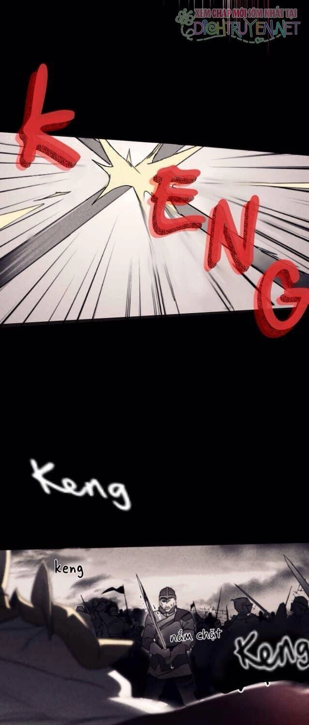 Bị Che Khuất Bởi Mặt Trời Lặn Chapter 3 - 31