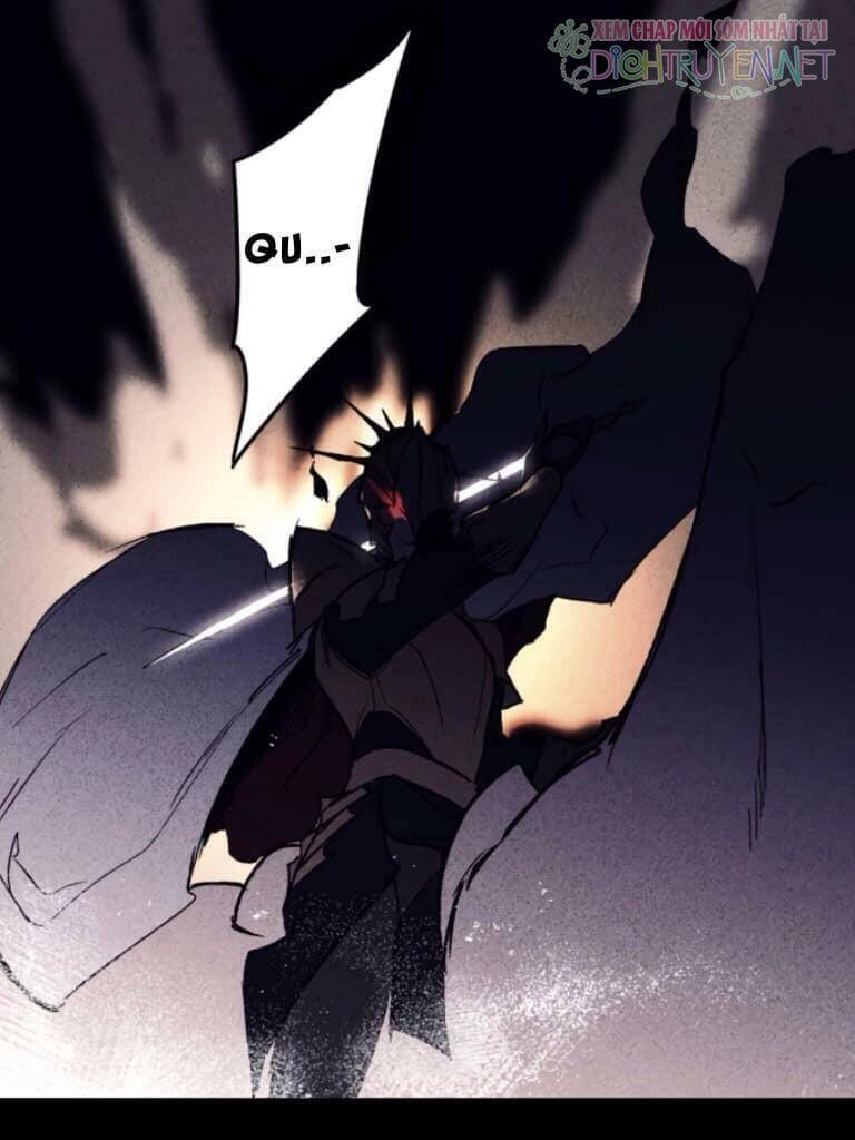 Bị Che Khuất Bởi Mặt Trời Lặn Chapter 3 - 37