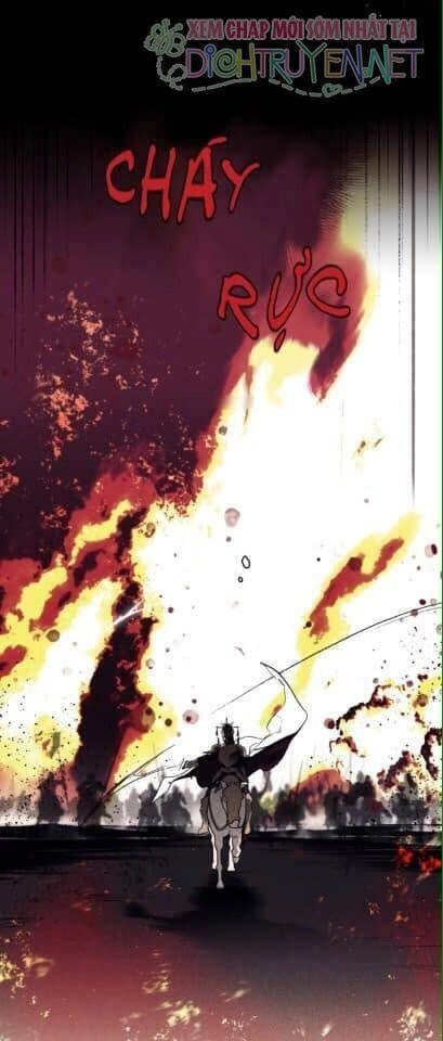 Bị Che Khuất Bởi Mặt Trời Lặn Chapter 3 - 41