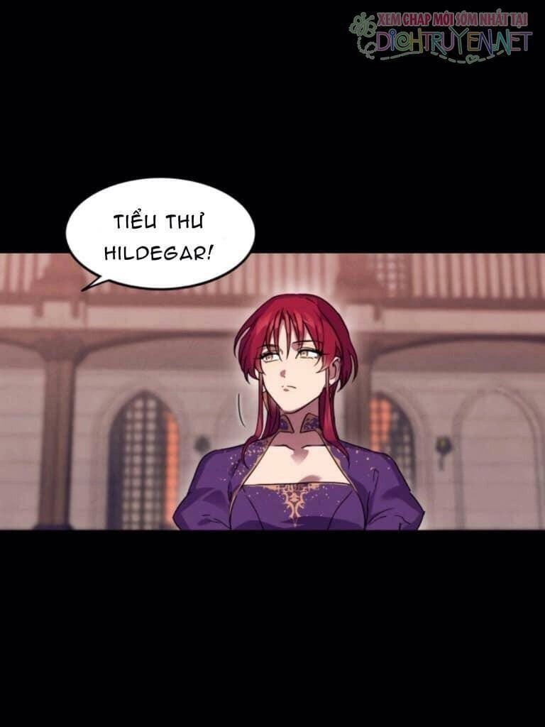 Bị Che Khuất Bởi Mặt Trời Lặn Chapter 3 - 44