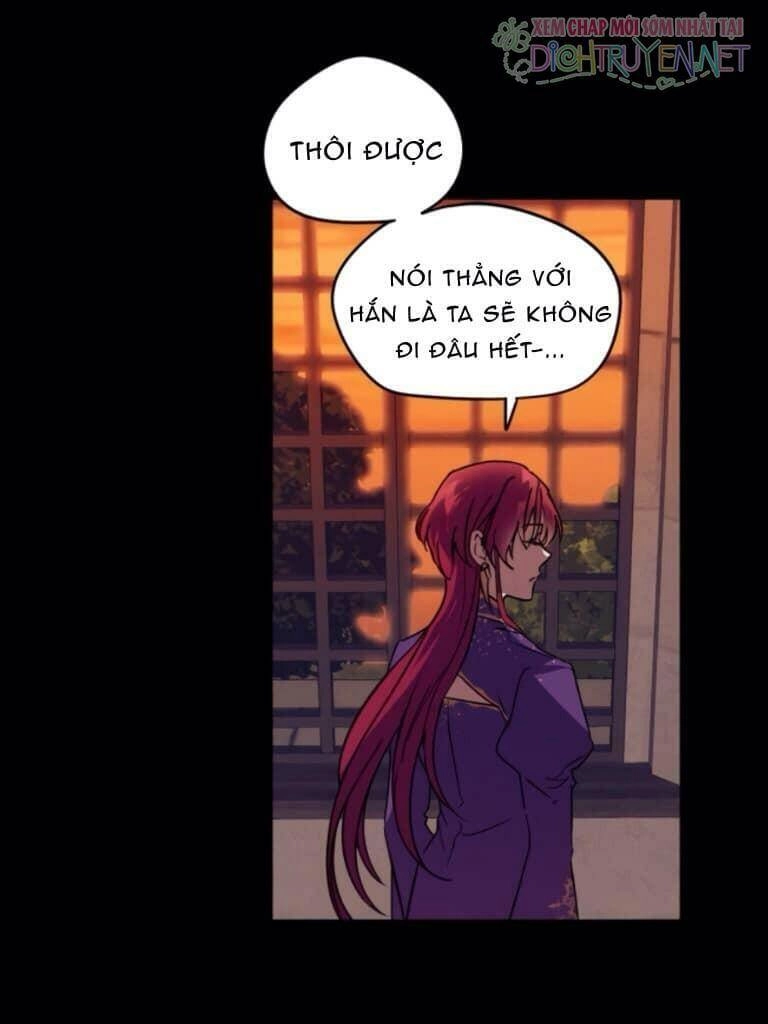 Bị Che Khuất Bởi Mặt Trời Lặn Chapter 3 - 46